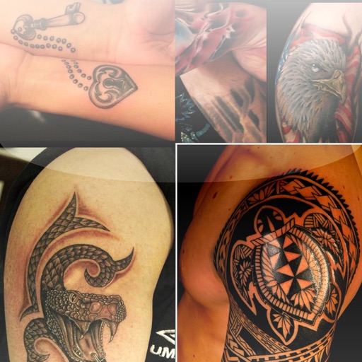 Tattoo Designs - FREE by Dedeepya Kasarla