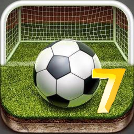 Soccer Tournament - Mega Win Champion of Casino iOS App