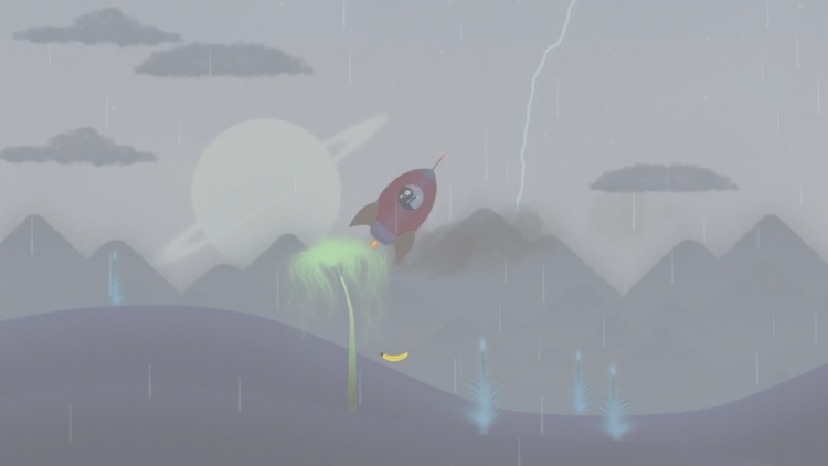 Jasper's Rocket screenshot-3