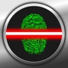 Lie Detector - Fingerprint Scanner