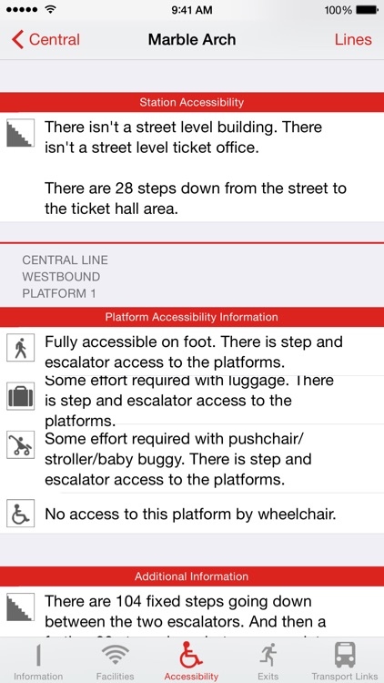 Station Master screenshot-3