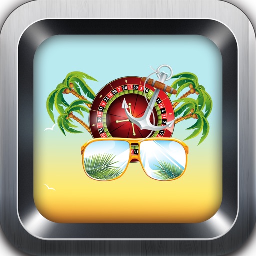 88 Grand Casino Slot- Free Las Vegas Slot Machine icon