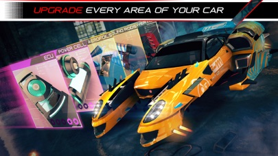 RIVAL GEARS RACING 1.1.4 IOS ĐUA XE RIVAL GEARS RACING 1.1.4 IOS