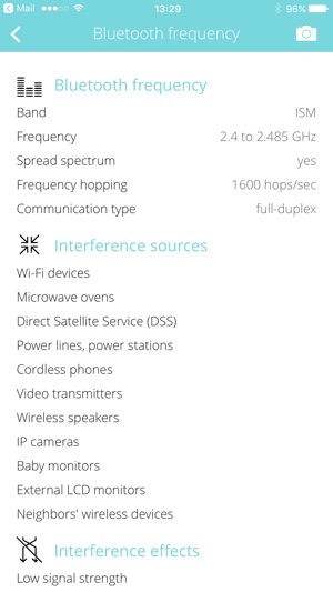 Bluetooth Info(圖3)-速報App