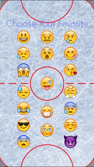 EMOJI AIR HOCKEY(圖2)-速報App