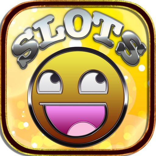 Fun Icon Slots - Collect Treasure & Coins Casino icon