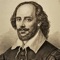 This app combines Shakespeare's sonnets with professional narration enabling advanced functions like sync transcript,  read aloud (a professional narration synchronized with the highlighted text