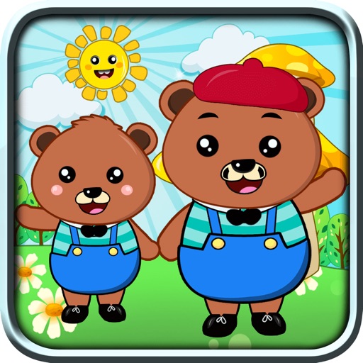 Teddy Bear Song icon