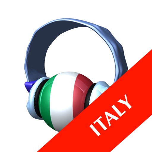 Radio Italy HQ