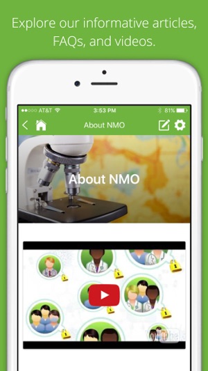 NMO Resources(圖1)-速報App