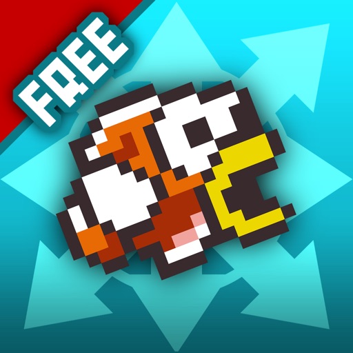 Lost Fishy Free iOS App