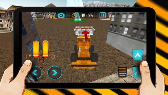 Mine Loader Simulator(圖5)-速報App