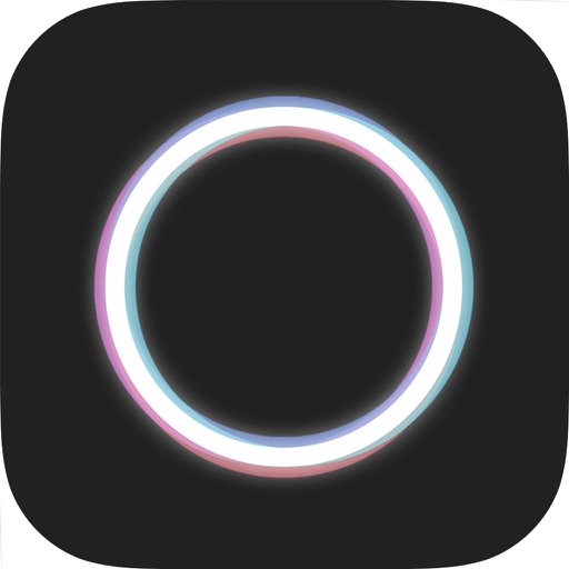 Disco Light - Show Black Light Fun Disco lightning iOS App