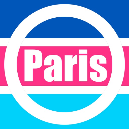 Paris Map offline- Ultimate Pocket paris guide with paris ratp RER paris metro map, Noctilien paris bus Routes Map, Transilien, France paris maps, paris Street map