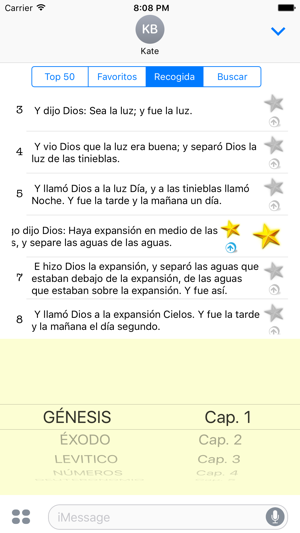 Biblia citas para iMessage(圖2)-速報App