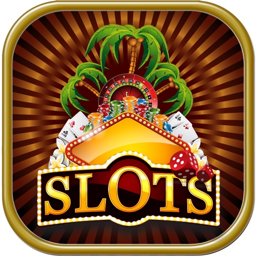 777 Reel Flat Top Slots - Free Special Edition icon