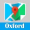 Oxford Offline Map is your ultimate oversea travel buddy