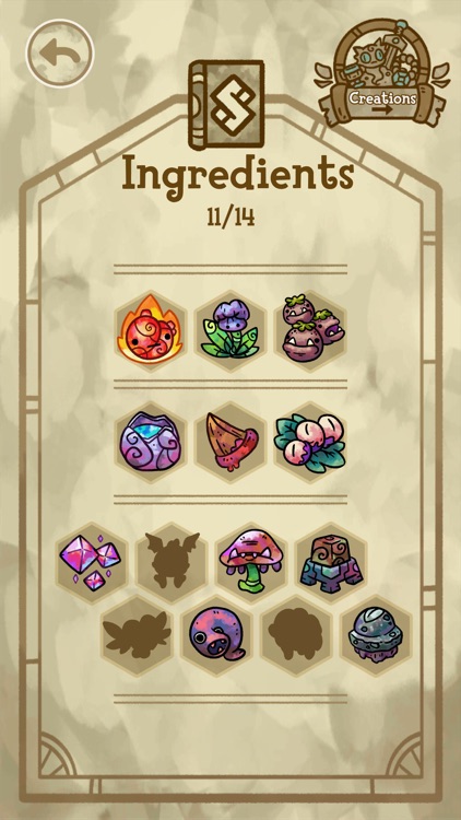Alchademy screenshot-3