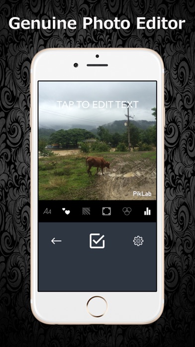 PIKLAB PHOTO EDITOR : COLLAGE MAKER FILTERS EFFECT 1.0 IOS GAME GIẢI TRÍ PIKLAB PHOTO EDITOR : COLLAGE MAKER FILTERS EFFECT 1.0 IOS