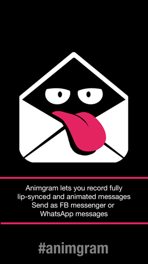 Animgram(圖1)-速報App