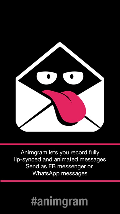 Animgram