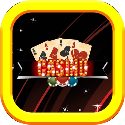 Paradise Of Gold Casino Vegas - Free Slots, Vegas Slots & Slot Tournaments iOS App