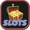 Atlantis Of Gold Slots Fever - Carousel Slots