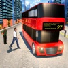 Modern Bus Mania 3D