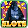 Huge Ape Slots: Practice your winning skills