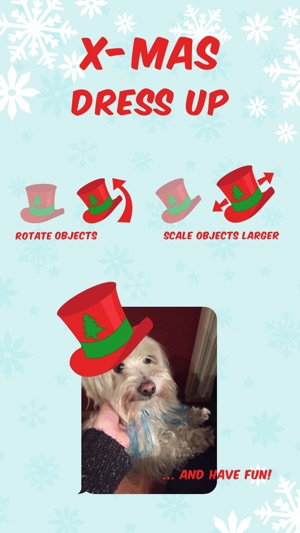 X-Mas Dress Up(圖1)-速報App