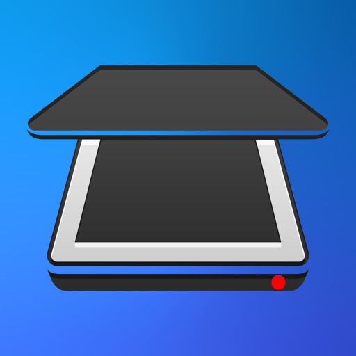 TurboScanner - Powerful Photo and Document Scanner and Adjuster