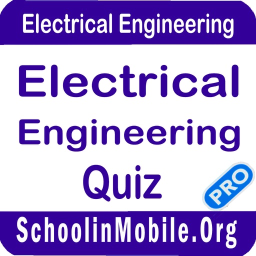 Electrical Engineering Quiz Pro icon