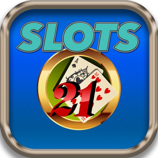 Slots Premium Casino - Play Las Vegas Games icon