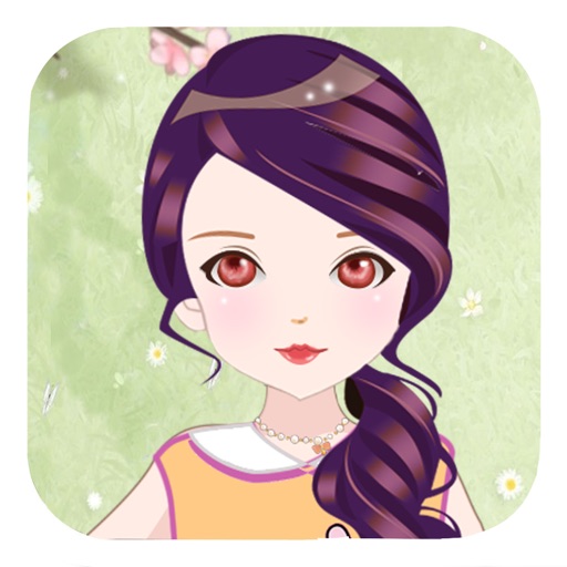 Princess skirt-Free fashion games iOS App