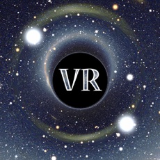 Activities of VR Wormhole