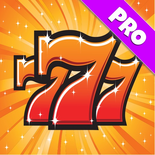 All Night Vegas Casino Slots - Wild Party Time Pro Edition icon