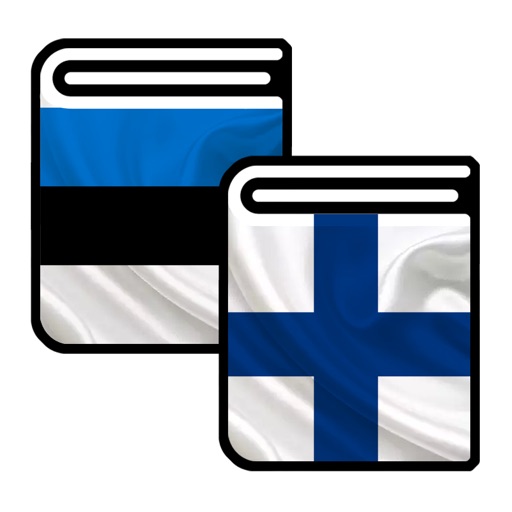 Estonian Finnish Dictionary icon