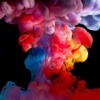 Magic Smoke Wallpapers - Virtual Smoke art Photos