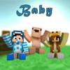 Best Baby Skins Free - New Skins for Minecraft PE
