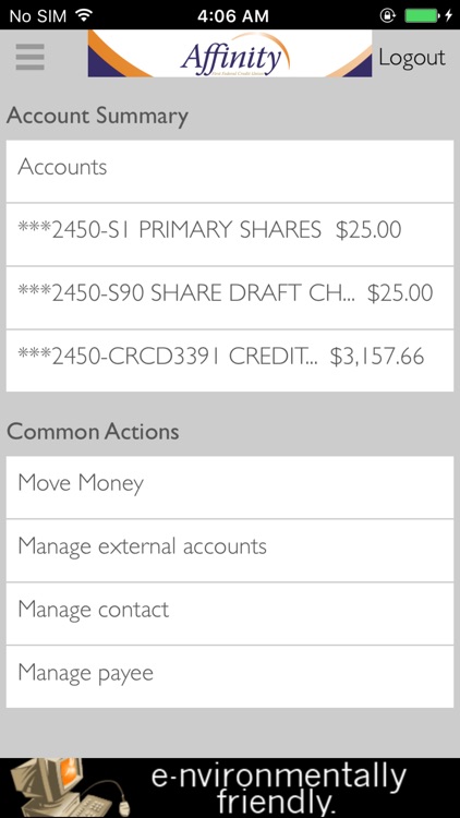 Affinity First Mobile