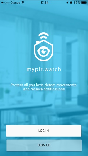 MyPIR(圖1)-速報App