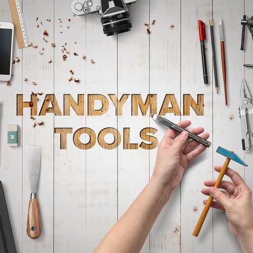 DIY Handyman Tools