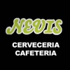 Café Nevis