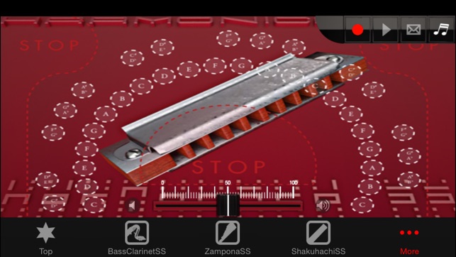 Woodwind instrumentSS Vol.3(圖5)-速報App