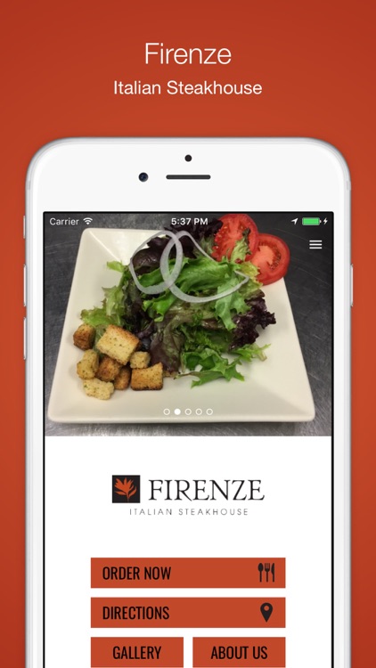 Firenze Italian Steakhouse