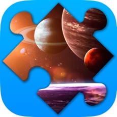 Activities of Space Jigsaw Puzzles free Games for Adults