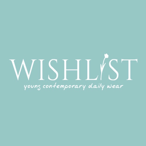 WISHLIST Wholesale icon