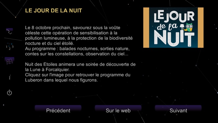 Nuit Des Etoiles Tome2 Premium screenshot-3