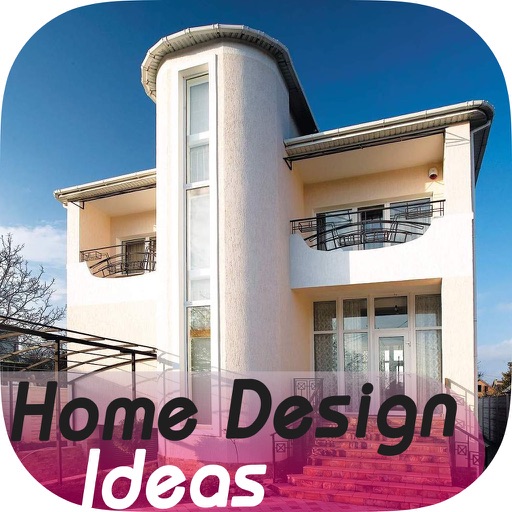 Home Design Ideas icon