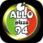 Allo pizza 94